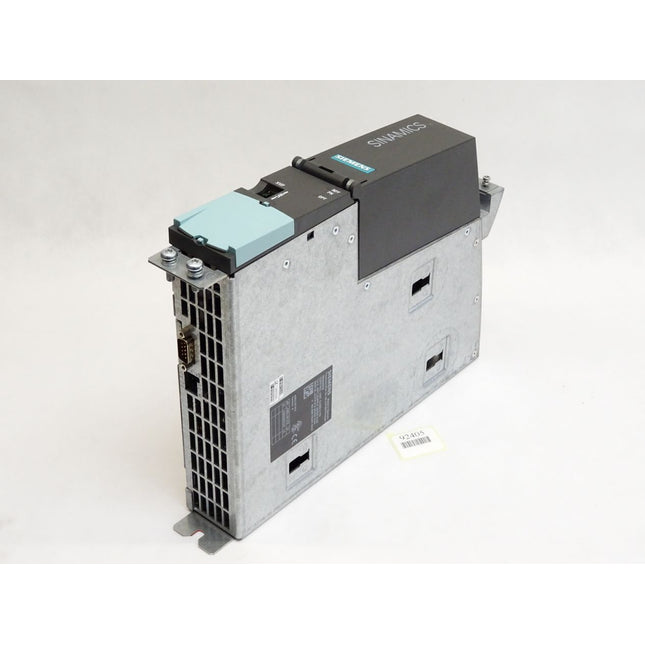 Siemens Sinamics Control Unit CU320-2 PN 6SL3040-1MA01-0AA0 - Maranos.de