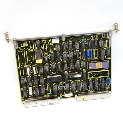 Siemens Karte 6FX1111-0AB02 5481109202.00 E:A - Maranos.de