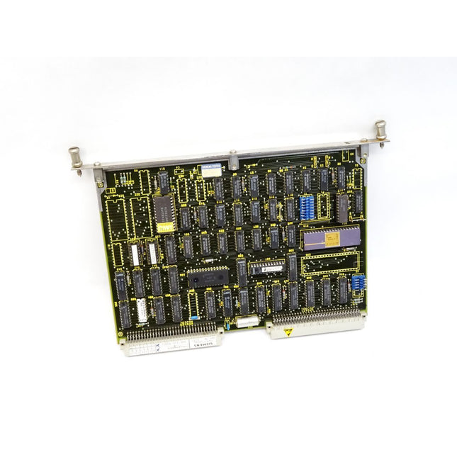 Siemens Karte 6FX1111-0AB02 5481109202.00 E:A - Maranos.de