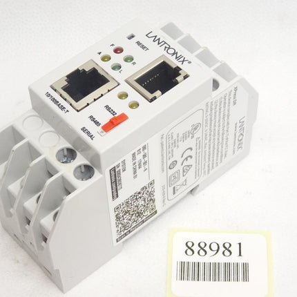 Lantronix XPressDR / 080-580-001-R - Maranos.de