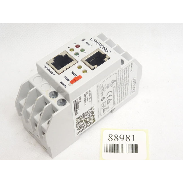 Lantronix XPressDR / 080-580-001-R - Maranos.de