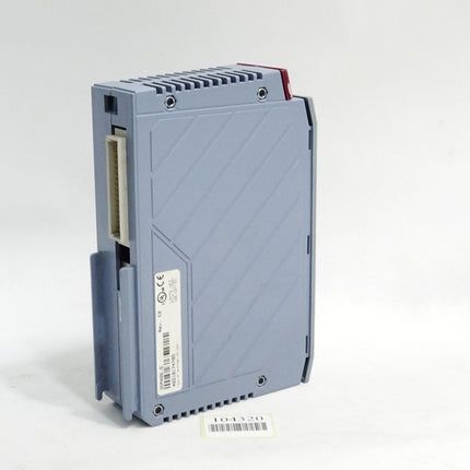 B&R 3DM486.6 Rev.E0 2005 Digitales Mischmodul - Etikette auf der Klappe fehlt - Maranos.de