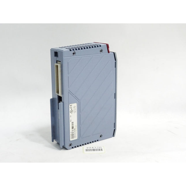 B&R 3DM486.6 Rev.E0 2005 Digitales Mischmodul - Etikette auf der Klappe fehlt - Maranos.de