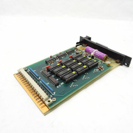 Eberle PLS S1 Modul Steuerplatine - Maranos.de