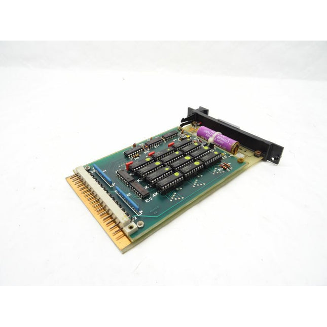 Eberle PLS S1 Modul Steuerplatine - Maranos.de