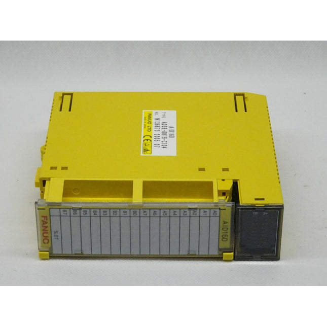 Fanuc A03B-0819-C104 Digital Input Module AID16D N136673 2005-07 neu - Maranos.de