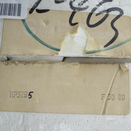 Danaher Controls HP52B5 EAGLE SIGNAL TIMER CYCLE-FLEX - Maranos.de