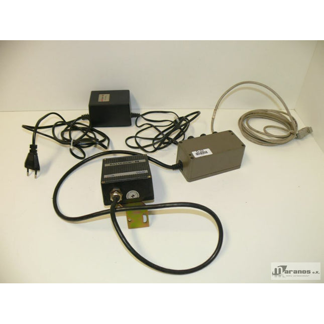 Data Logic N2468 / A01G01986 / DS41-31 - Maranos.de