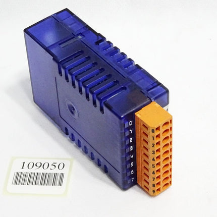Saia PCD PCD3.W310 Analog input module - Maranos.de