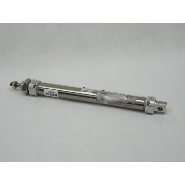 SMC CD85N25-200C-A Zylinder MAX 1MPa NEU - Maranos.de