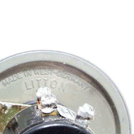 Spectrol 534-1-1 Potentiometer - Maranos.de