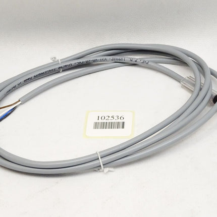 Pepperl+Fuchs Kabeldose 109032 V31-WM-2M-PVC / Neu - Maranos.de