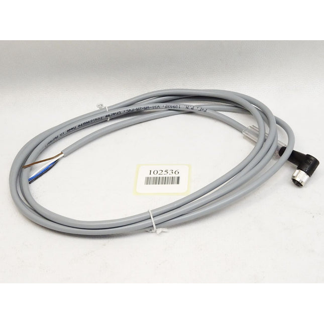 Pepperl+Fuchs Kabeldose 109032 V31-WM-2M-PVC / Neu - Maranos.de