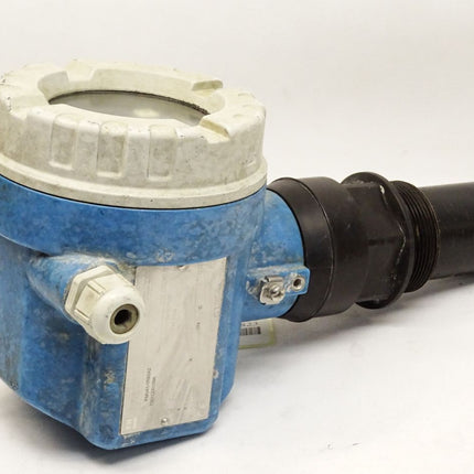 Endress+Hauser Prosonic-M Sensor FMU41 FMU41-1RB2A2 14...30VDC 0.8W 4...20mA HART 2-wire - Maranos.de