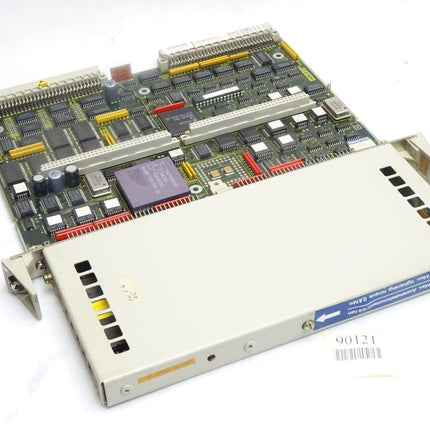 Siemens 6FX1890-0BX60-1E + 6FX1147-4BB00 - Maranos.de