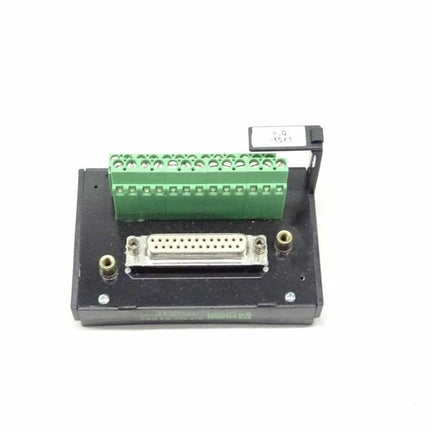 Murr 54042 Max 125V AC/DC  Übergabebaustein , Schnittstellenbaustein - Maranos.de