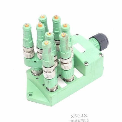 Phoenix Contact SACB-4/8-L-C SCO / 1516797 - Maranos.de