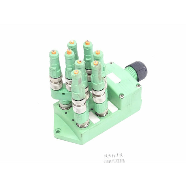 Phoenix Contact SACB-4/8-L-C SCO / 1516797 - Maranos.de