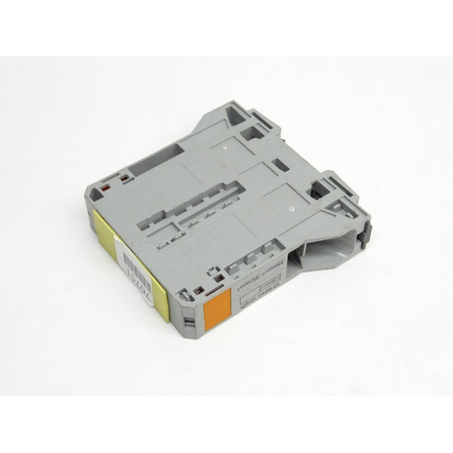 WAGO 285 35-95mm² IEC 60947-7-1 1000V 60947 - 7 - 1 - Maranos.de
