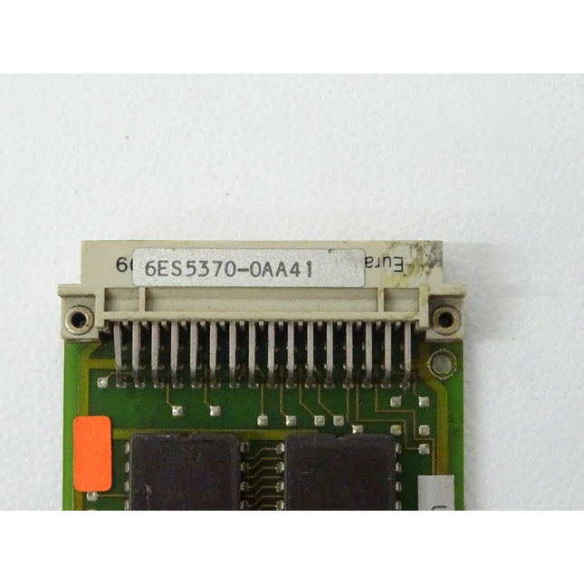 Siemens 6ES5370-0AA41 Sinumerik EProm Speichermodul 6ES5 370-0AA41 - Maranos.de