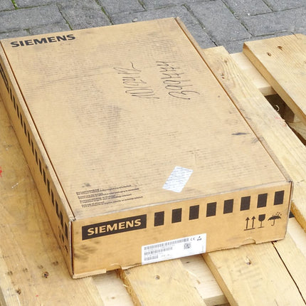 Siemens Simodrive LT-MODUL INT.2x50A 6SN1123-1AB00-0CA3 / Neu OVP versiegelt - Maranos.de