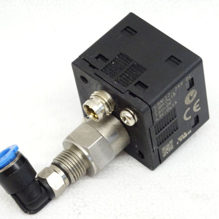 Festo SPAB-B2R-G18-2P-M8 / 553146 - Maranos.de