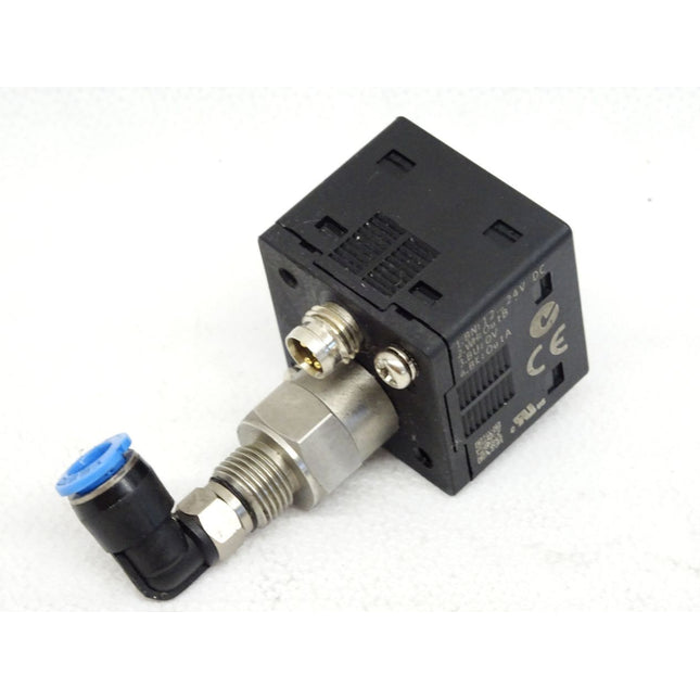 Festo SPAB-B2R-G18-2P-M8 / 553146 - Maranos.de