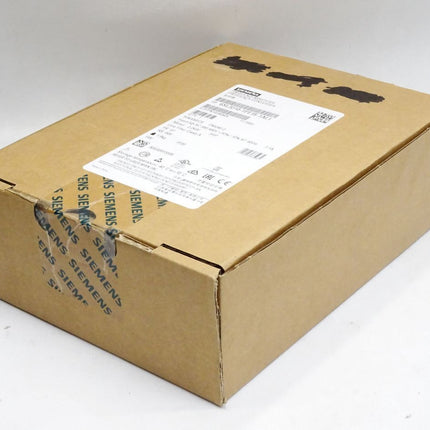 Siemens Sinamics Frequenzumrichter 2.2kW 6SL3210-1PE16-1AL1 / Neu OVP versiegelt - Maranos.de