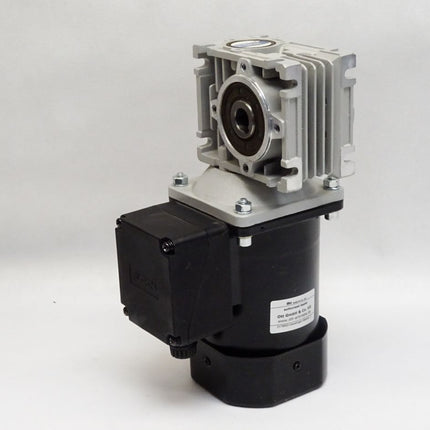 DKM 9WHD15-030 9IDGG-120FWH-T Induction Motor 1300r/min / Neuwertig - Maranos.de