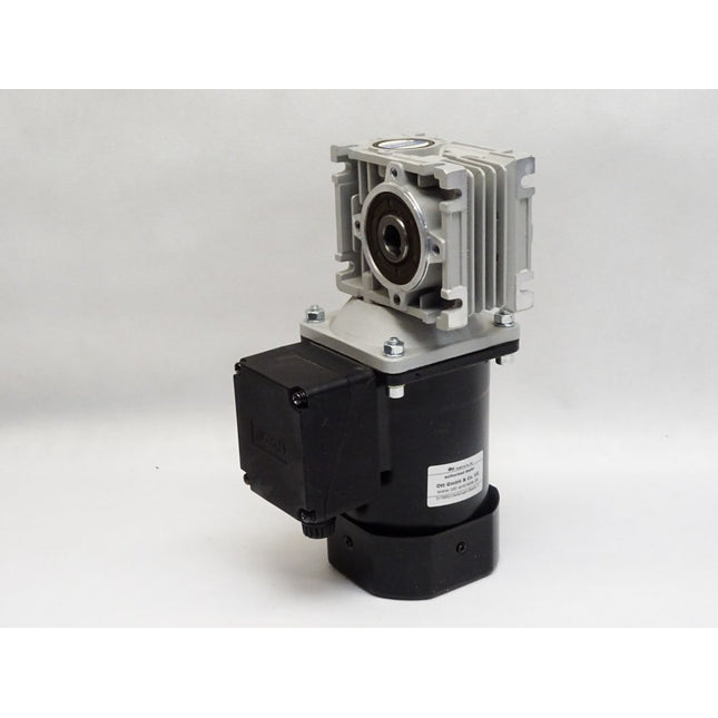 DKM 9WHD15-030 9IDGG-120FWH-T Induction Motor 1300r/min / Neuwertig - Maranos.de