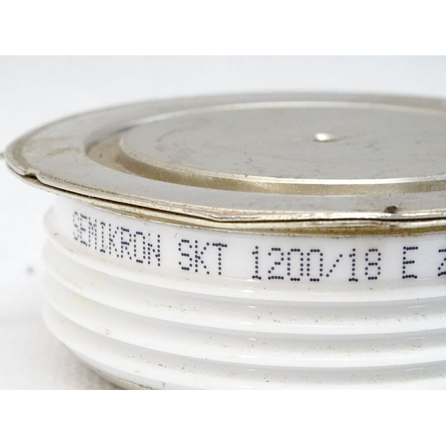 Semikron Thyristor SKT1200/18E - Maranos.de