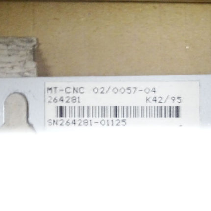 Indramat MT-CNC / Neu OVP - Maranos.de