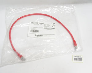 Schneider Electric Lexium SERCOS-III-Kabel VW3E5001R005 0,5m / Neu OVP - Maranos.de