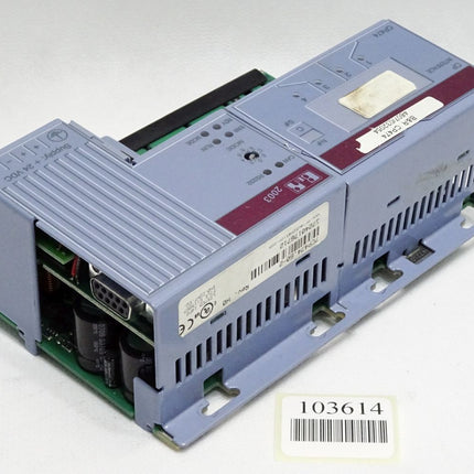 B&R 7CP474.60-2 Rev.H0 2003 Zentraleinheit - Maranos.de