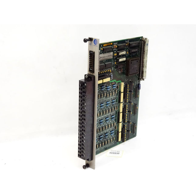 Comau 10120860 rev01 PC Board DCI - Maranos.de