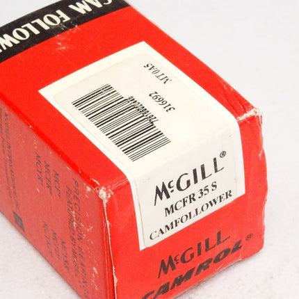Mc GILL Camrol Cam Follower MCFR 35 S / Neu OVP - Maranos.de