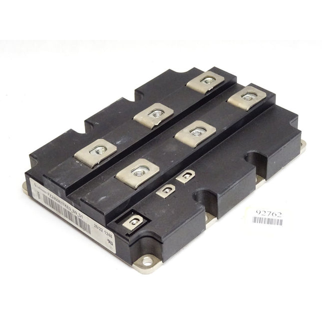 Infineon Igbt Module FZ2400R17KE3_B9_S1 FZ2400R17KE3 - Maranos.de
