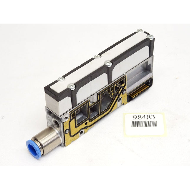 Festo 533354 VMPA1-FB-SP Versorgungsplatte - Maranos.de