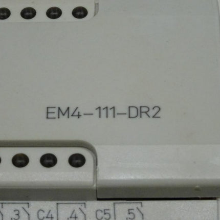 Klöckner Moeller EM4-111-DR2 / EM4-111-DR2 Power Supply - Maranos.de