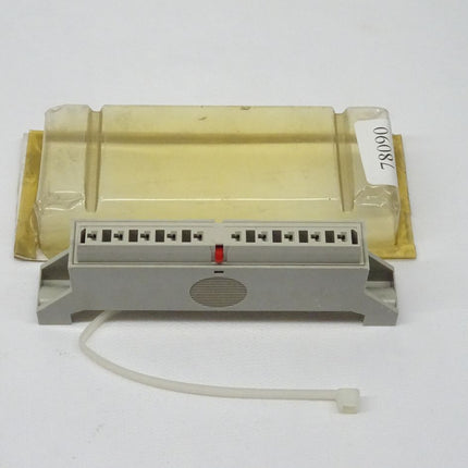 Siemens 6ES5 766-0LA11 Stecker S5 6ES566-0LA11 neu-OVP - Maranos.de