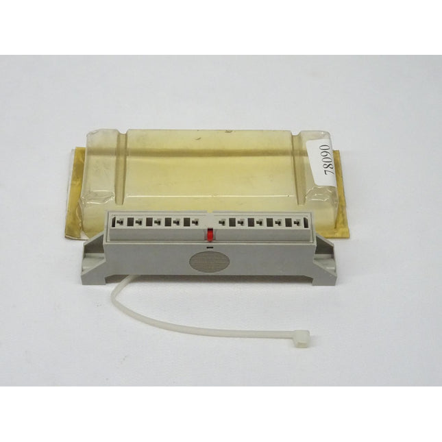 Siemens 6ES5 766-0LA11 Stecker S5 6ES566-0LA11 neu-OVP - Maranos.de