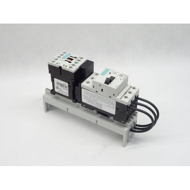 Siemens 3RA1110-1BD15-1BB4 / 3RA1 110-1BD15-1BB4 NEU/OVP - Maranos.de