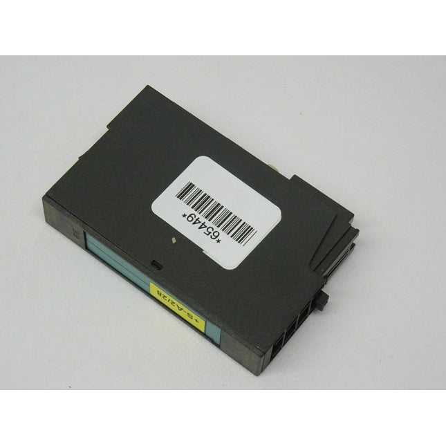 Siemens 6ES7132-4BB00-0AA0 Simatic S7 6ES7 132-4BB00-0AA0 - Maranos.de