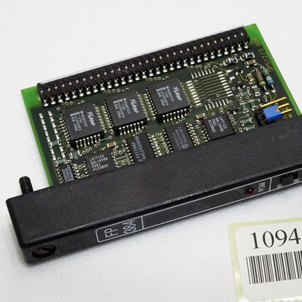 B&R FP384 ECFP384-0 Rev.02.00 MULTI Anwenderspeicher - Maranos.de