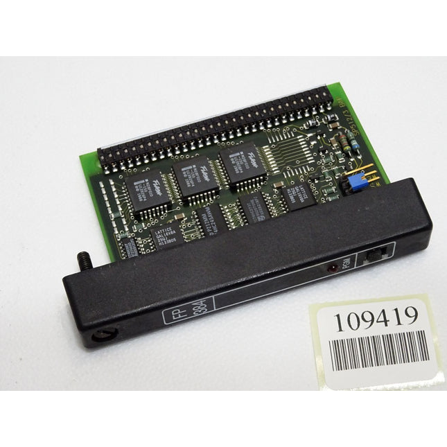 B&R FP384 ECFP384-0 Rev.02.00 MULTI Anwenderspeicher - Maranos.de