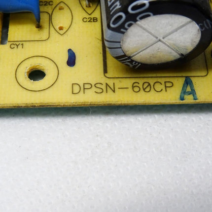 Delta DPSN-60CP Power Supply Board - Maranos.de