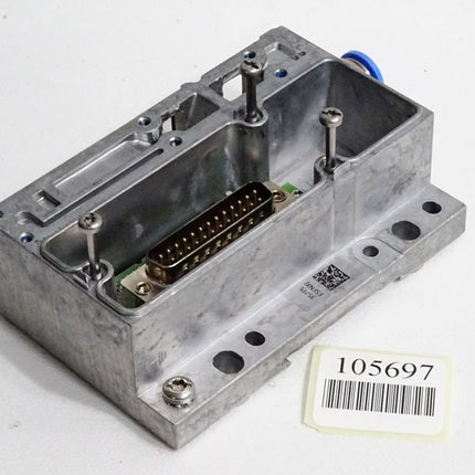 Festo 540894 705026 VMPA1-MPM-EPL-G Elektrik-Anschaltung - Maranos.de