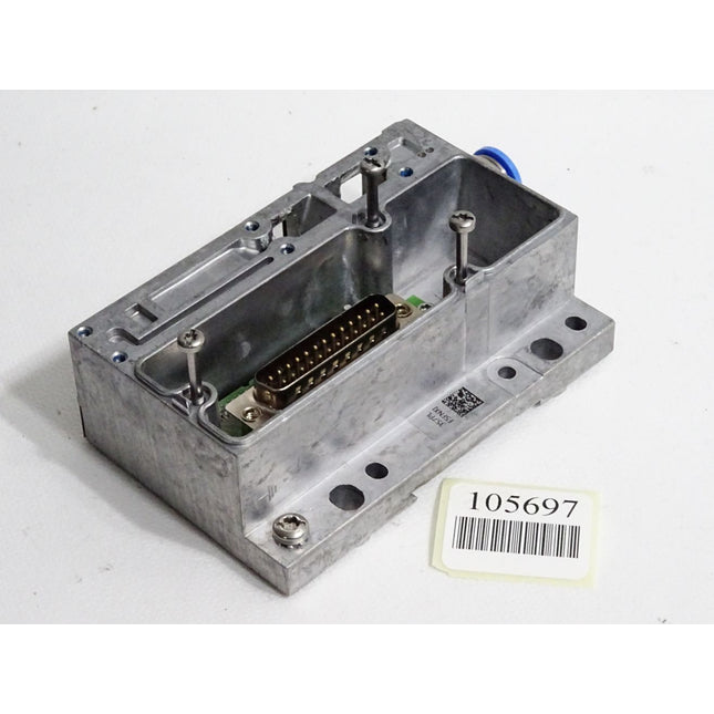 Festo 540894 705026 VMPA1-MPM-EPL-G Elektrik-Anschaltung - Maranos.de