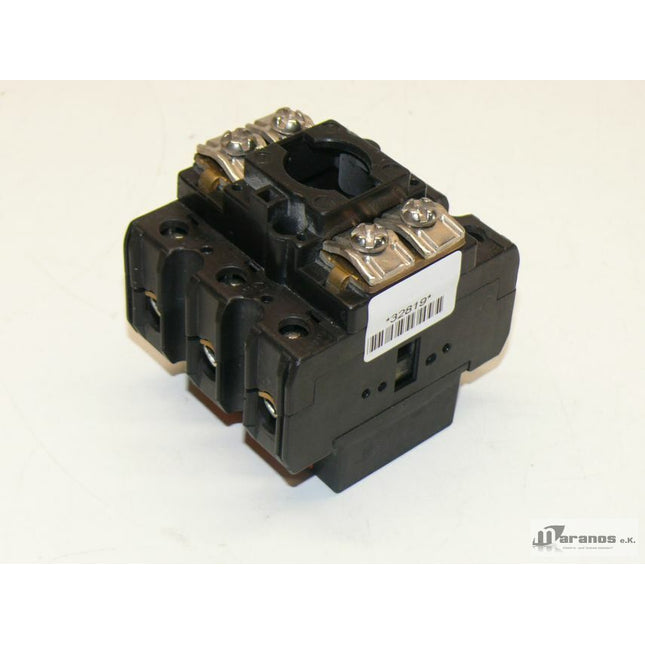Klöckner Moeller  P3-63 63A Rrelais 3 Phasen - Maranos.de