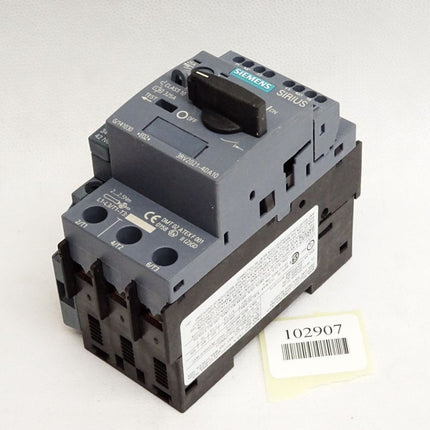 Siemens Sirius 3RV2021-4DA10 Leistungsschalter - Maranos.de